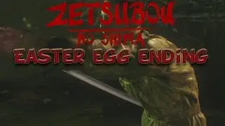 Black ops 3 Zetsubou No Shima: EASTER EGG CUTSCENE