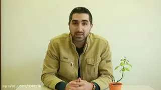 Mr. Pouriliaee | 24Talk Teachers | About The Teacher