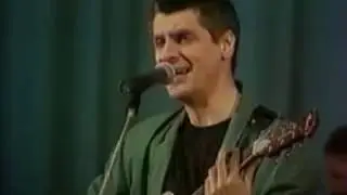 Сергей Коржуков и гр. 
