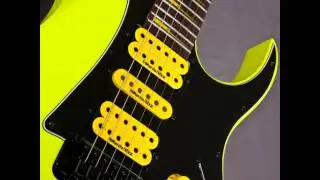Modes In Depth - (Available Again)