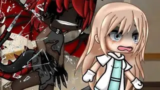 |•Gacha animation•|💕 Enjoy watching!💝                          Control over the experiment is lost👹