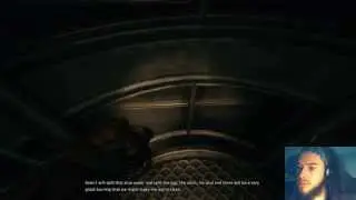 Amnesia - A Machine For Pigs (part 10) How It Ends