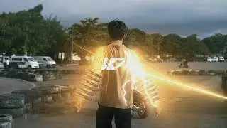 VESTIK | SOULKINGS | KGAV EVENT