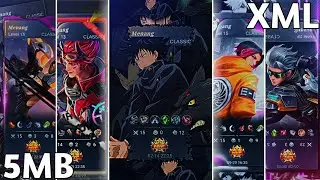 KUMPULAN 25 PRESET ML KECE ALIGHT MOTION TERBARU 2023 DIBAWAH 5MB PART #2