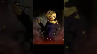 🔥 Чика Five nights at Freddy's 1🔥