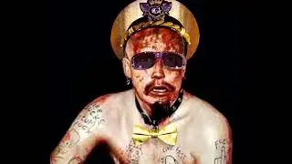 GG Allin feat Gigi D’Agostino