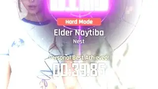 Stellar Blade Elder Naytiba Hard Mode 00:39.85