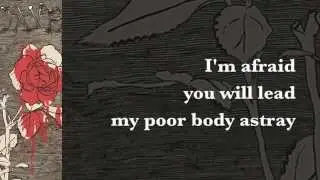 (Lyrics) Pretty Polly by Vandaveer