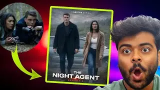 Why The Night Agent Season 3 is Different - Review | Netflix spy-thriller 2026 