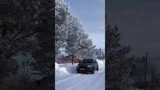 Лада Веста СВ КРОСС | Lada Vesta SW CROSS