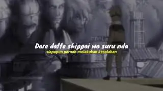 Story wa Naruto 25detik