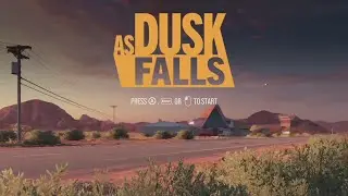 БРАТИШКИН ИГРАЕТ В AS DUSK FALLS И CALL OF DUTY l СТРИМ 2/08/22