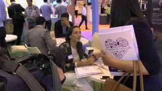 Yooglers IFEMA2013
