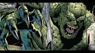 The tragic backstory of one of batman's strongest Villans
