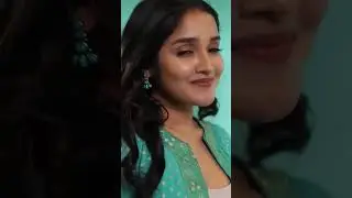Anikhasurendran New Shooting 💕#anikhasurendran #trending #shortsfeed #viral #shorts #love #cute