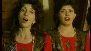 Экспедиция «ЧИЖ» (Культура, 21.01.2001) Черкесы