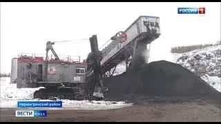 Угледобывающая компания "Колмар" продолжает налаживать связи со странами АТР