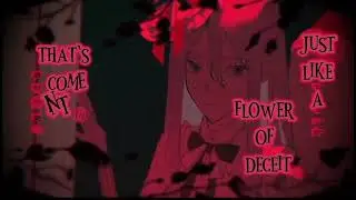 化けの花 / Bake no Hana (Game Version) Project Sekai [ ENGLISH Lyrics ] 25時、ナイトコードで。 × KAITO