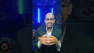 Fikradaha Xaliye CRYPTO. #xaliye