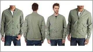 СТИЛЬНАЯ КУРТКА БОМБЕР QUIKSILVER DELTADEAL FOUR LEAF CLOVER