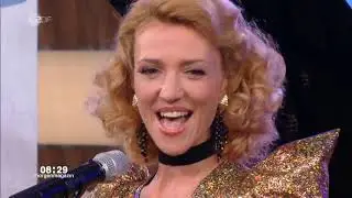 Helena Goldt mit "Du bist eine Granate" bei ZDF MoMa