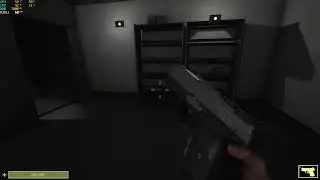 Как сделать COM-45 в SCP:SL