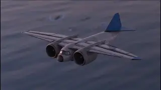 Season 5, Round 7. A KSP animation.