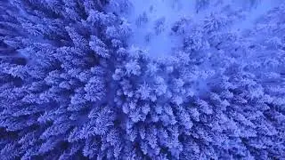 Winter Invierno - Original Piano Composition