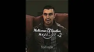 G-Man vs Male_07 (Remastered Edition)