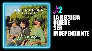#2 La Recueja quiere ser independiente | ORÍGENES (2021)
