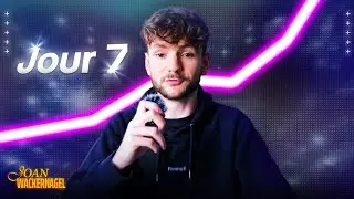 POV : J'ai 30 jours pour faire percer ma Marque sur Tiktok.
