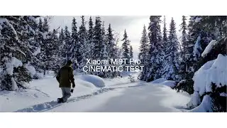 Xiaomi Mi9T Pro - Cinematic Video Test