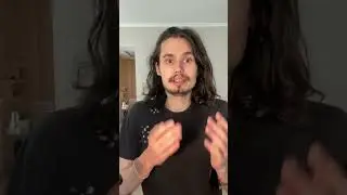 Есть люди которым проще научиться играть на гитаре чем другим! 