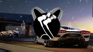 Wizard x Alive Muzik - Take It Off (Bass Boosted)