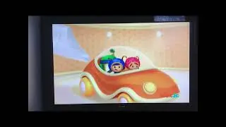 Team Umizoomi - UmiCar Song (UK Dub)
