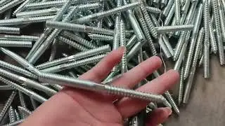 Yuetong Hunger bolt