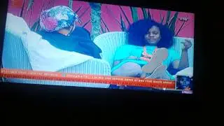 NINA and CEE-C confessed their farting in public and how they were embarrassed by running stomach