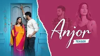#Video | Anjor | अंजोर | Teaser | Kartikey Dwivedi | Misri | Bhojpuri Romantic Song