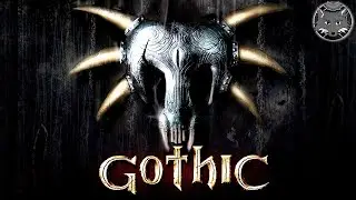 Gothic 1 Прохождение 🦊 Часть 1/live