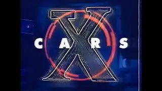 BBC One X-CARS - Episode 3
