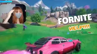 FORTNITE FAILS ! // (Fortnite Funny Moments)