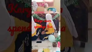 KARYA SISWA SPENDAGU #shortvideo #shortsfund