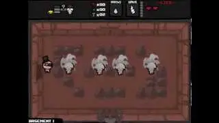 The Binding of Isaac - Episode 43