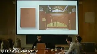 CAAD Forum | Phoebe Lickwar