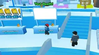 Bro these exploiters in pet simulator x 💀