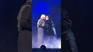 BTS JungKook performed new track DREAMERS with Qatari singer Fahad | FIFA World Cup 2022 Opening