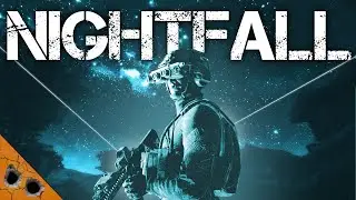 Insurgency: Sandstorm Operation Nightfall | Night Vision, Lasers, and Nostalgia