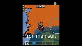 MINECRAFT CUSTOM MOD|Y WOLFER #shorts