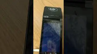 Оплата заказа в CRM через Эвотор