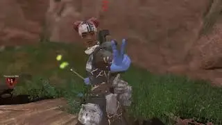Apex Legends moment 3